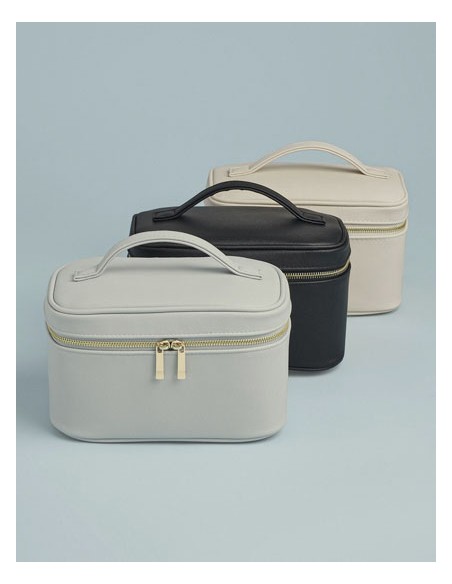BAG-BG763-Boutique Vanity Case 2